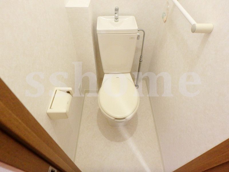 トイレ　トイレです☆