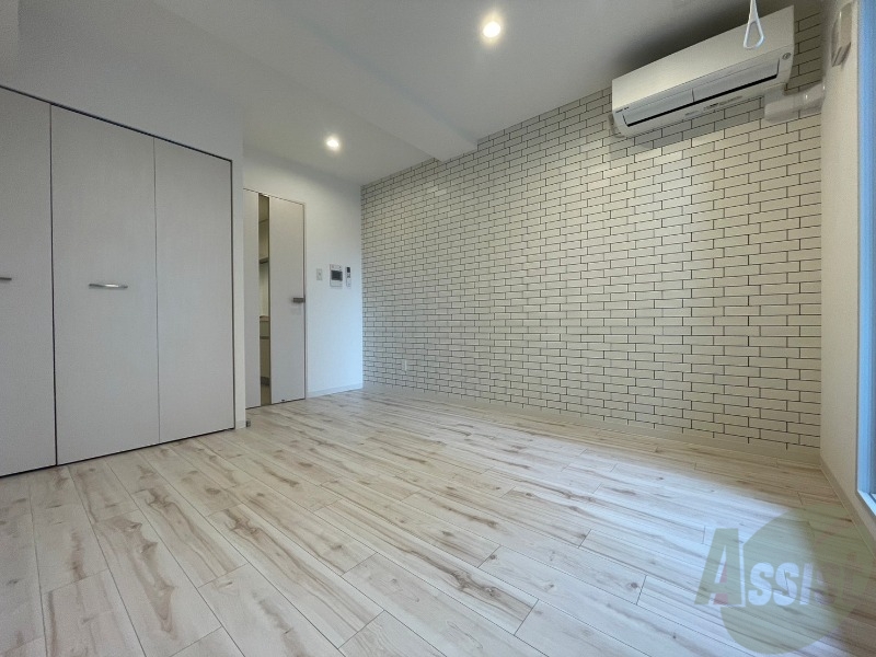 S-RESIDENCE円山表参道の内装写真