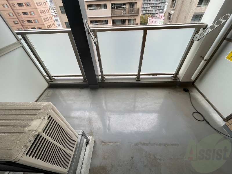 S-RESIDENCE円山表参道の内装写真