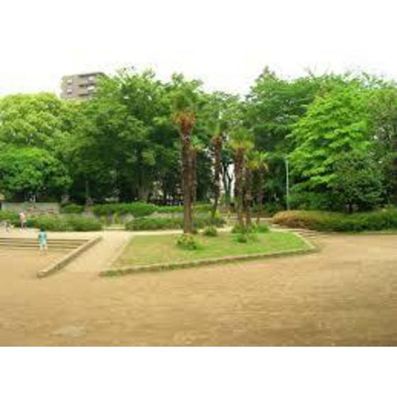 公園　常盤公園（公園）まで907m