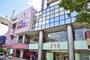 ショッピングセンター　赤羽アピレ（ショッピングセンター）まで382m