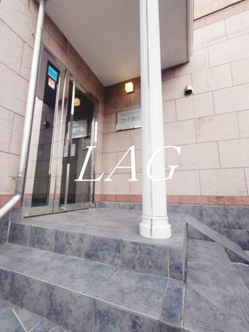 ＪＲ総武線快速 津田沼駅 徒歩10分 3階建 築17年の外観写真