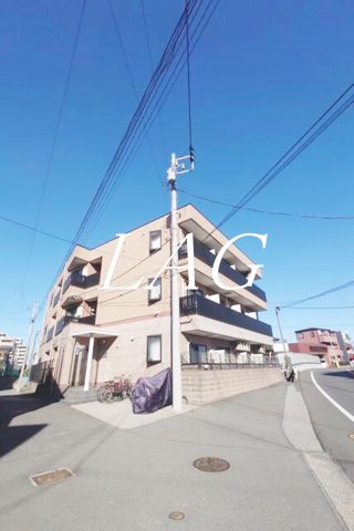 ＪＲ総武線快速 津田沼駅 徒歩10分 築17年