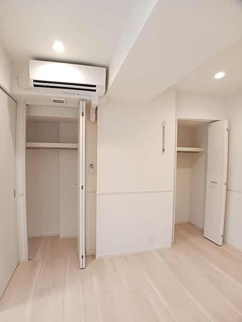収納　☆たっぷり収納☆
