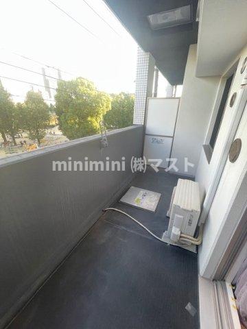 ラブニール西長堀パークフロントのその他写真