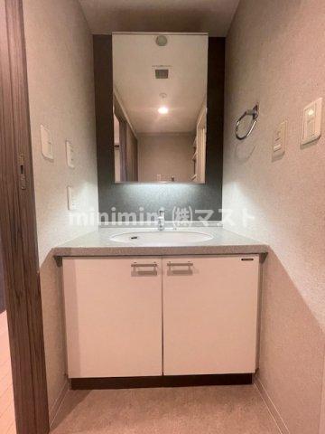 ラブニール西長堀パークフロントの内装写真