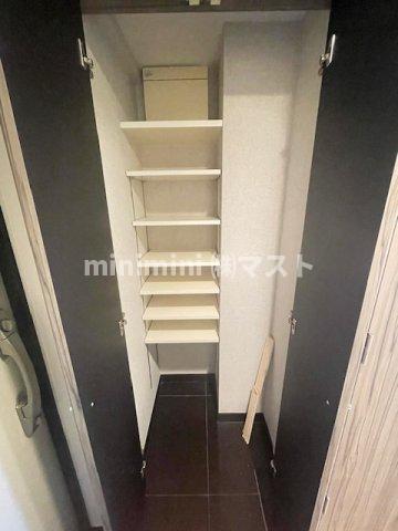 ラブニール西長堀パークフロントの内装写真