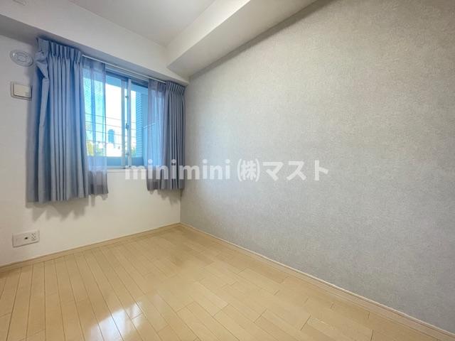 ラブニール西長堀パークフロントの内装写真