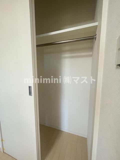 ラブニール西長堀パークフロントの内装写真