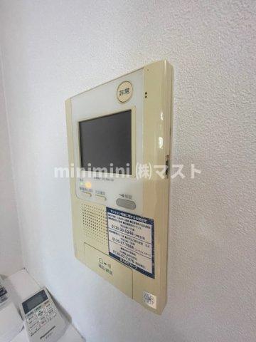 ラブニール西長堀パークフロントのその他写真