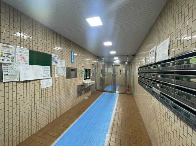 ロビー