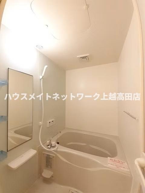 バス・シャワールーム　追焚機能付