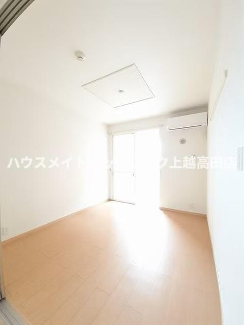居室・リビング　DK6.0帖