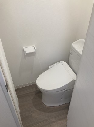 セレーノのトイレ写真