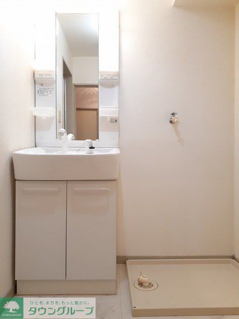 ハイツミナミの内装写真