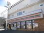 コンビニ　セブンイレブン札幌本郷店（コンビニ）まで362m