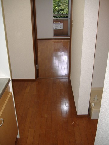 その他部屋・スペース　★廊下★