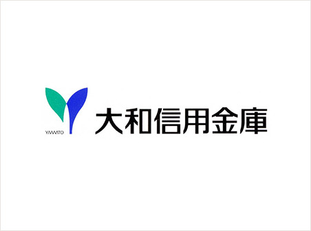 銀行　大和信用金庫大安寺支店（銀行）まで409m