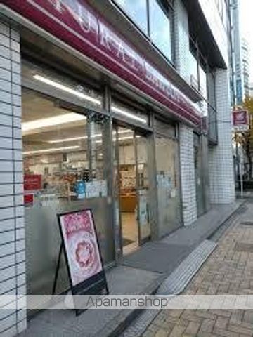 コンビニ　ナチュラルローソン 新川一丁目店（コンビニ）まで189m