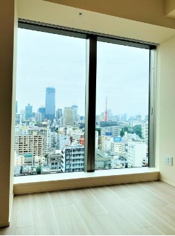 眺望　別部屋参考写真