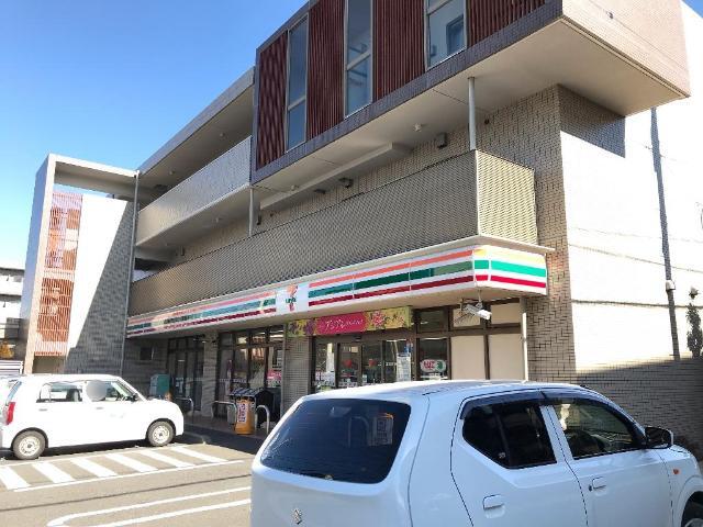 その他　セブンイレブン船橋前原東４丁目店（その他）まで51m