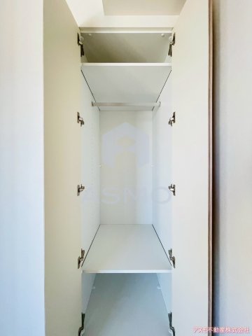 収納　※建物内別間取参考写真
