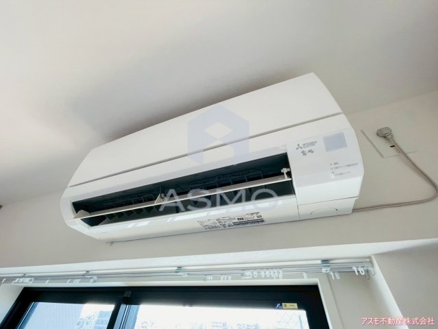 その他設備　※建物内別間取参考写真