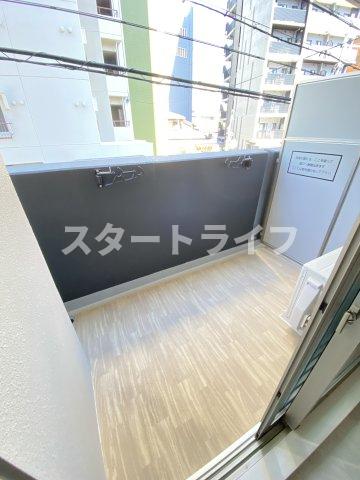 ＪＲ東海道本線 新大阪駅 徒歩5分 14階建 築1年の内装写真