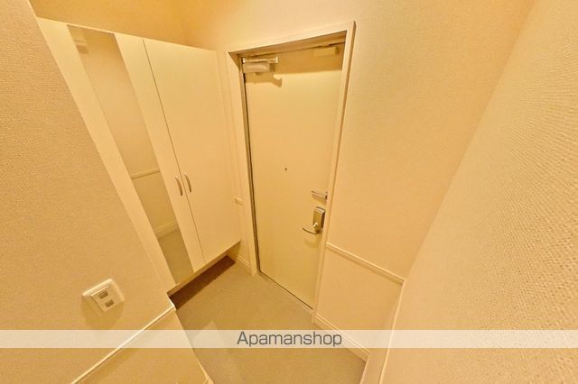 ＪＲ中央本線 高蔵寺駅 徒歩23分 3階建 築13年の玄関写真