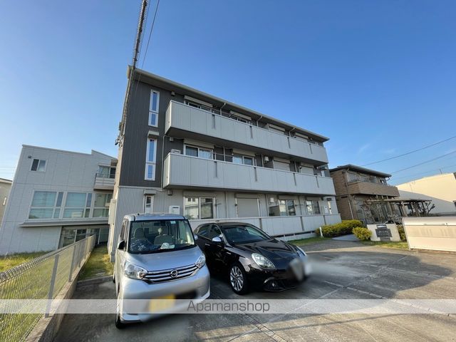 ＪＲ中央本線 高蔵寺駅 徒歩23分 築13年