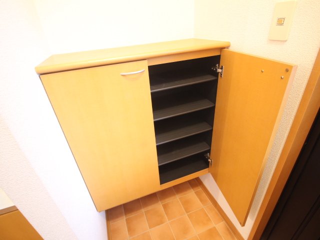 その他　シューズBOX