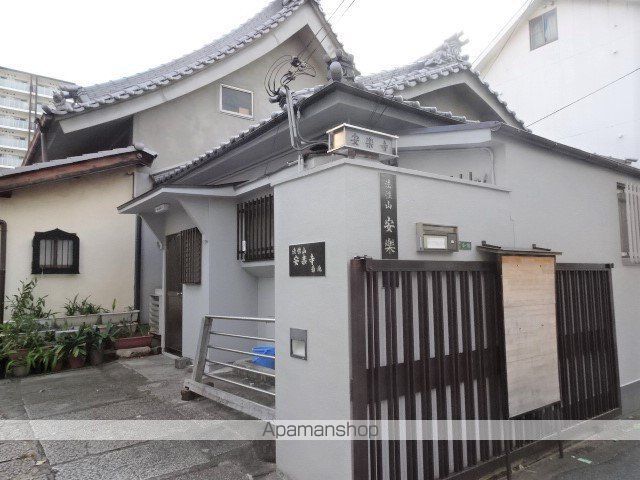 その他　安楽寺（その他）まで221m