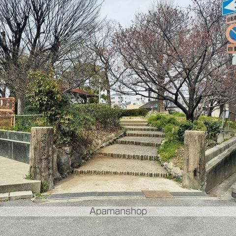 公園　酒君塚公園（公園）まで266m