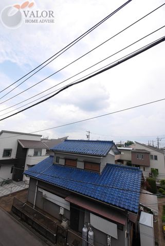 眺望　外観