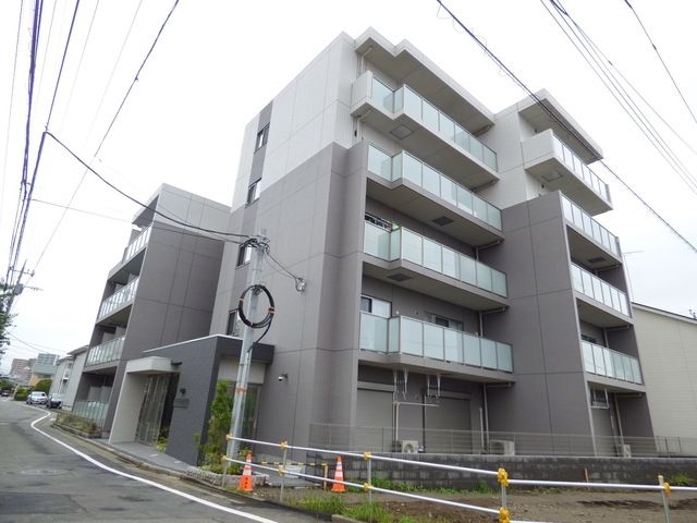 建物外観　☆外観☆