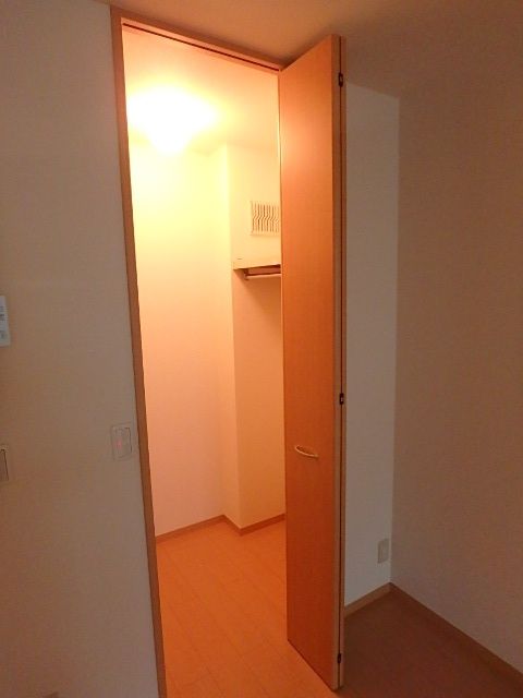 エスポワールフジの内装写真