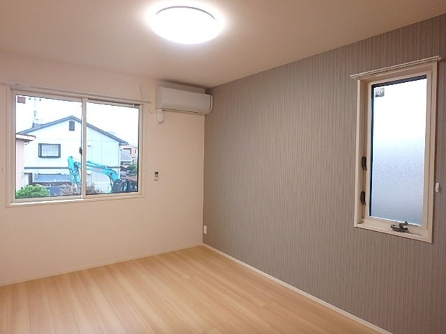その他部屋・スペース　洋室