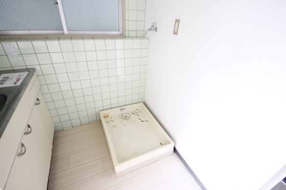 その他　※別部屋の写真です