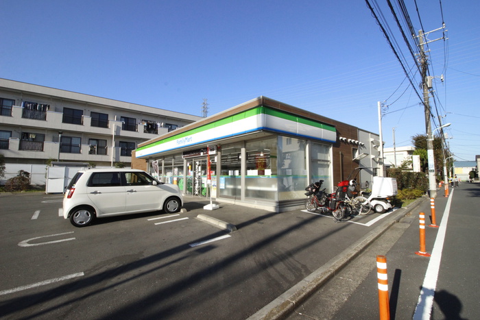 ヴァンベールヒルズ国立の周辺写真