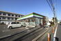 コンビニ　ファミリーマート 国分寺光町店（コンビニ）まで153m