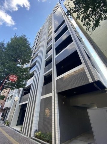 建物外観　☆綺麗な外観☆