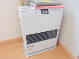 その他設備　同タイプ内観です