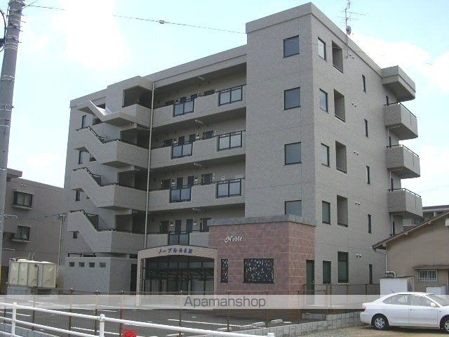 ＪＲ山陽本線 北長瀬駅 徒歩15分 築23年