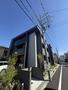 富田駅より徒歩15分 2階 新築の賃貸物件