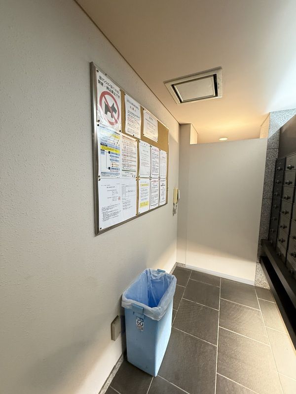 京王線 笹塚駅 徒歩4分 6階建 築27年の外観写真