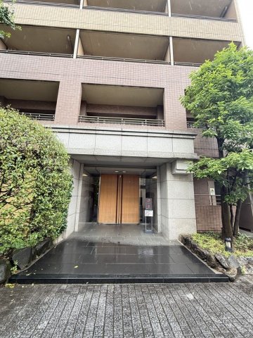 京王線 笹塚駅 徒歩4分 6階建 築27年の外観写真