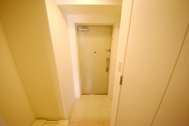 玄関　別号室参考画像