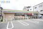 コンビニ　ミニストップ東淀川豊里4丁目店（コンビニ）まで329m