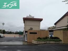 小学校　岡山市立浦安小学校（小学校）まで1185m