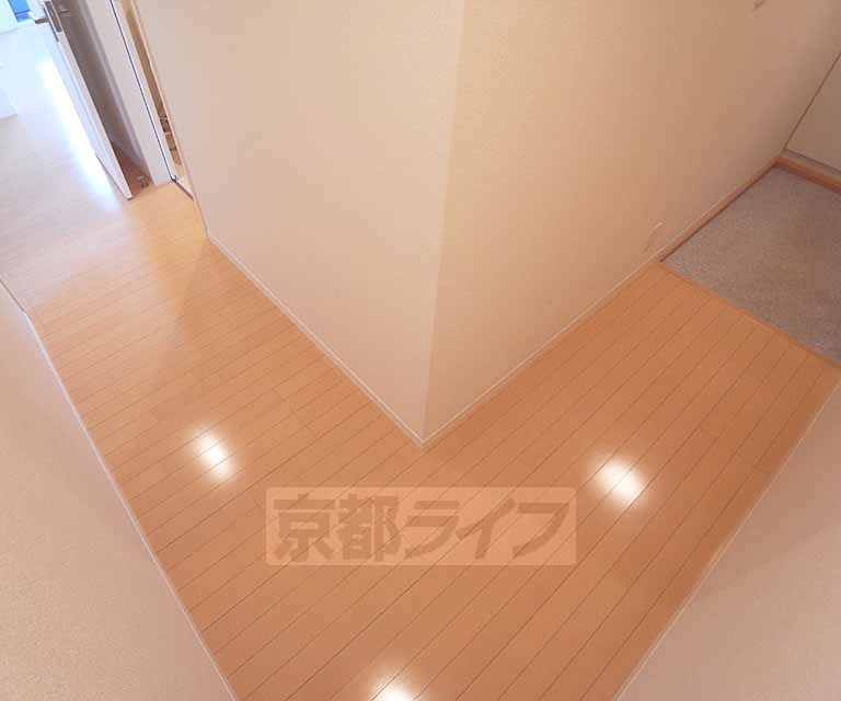 その他部屋・スペース　廊下です。